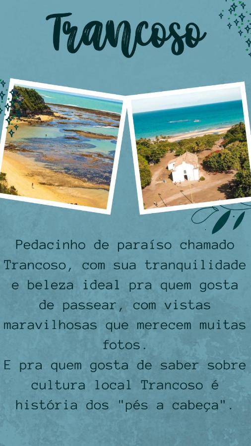 Pensão Pousada Villa Quietam Porto Seguro